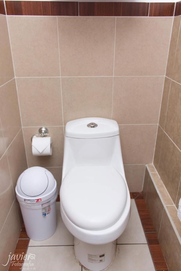 Lofts En Cuernavaca Con Alberca Climatizada Aparthotel Εξωτερικό φωτογραφία